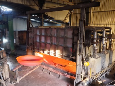 Doğal Gaz Fuarı